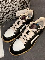 MCM x Puma Slipstream Sneaker Gr.44,5 *NEU MIT KARTON* 500€ UVP Nürnberg (Mittelfr) - Mitte Vorschau