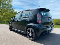 Dotz Felgen 4x100 Alufelgen Sommerreifen 205/45/16 Sirion, Jazz Hessen - Lindenfels Vorschau