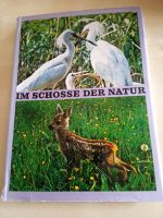 Tierbilderbuch Im Schosse der Natur Bayern - Aichach Vorschau