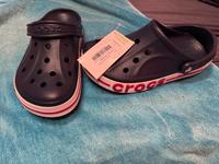 Crocs bayaband Clog Nordrhein-Westfalen - Bünde Vorschau