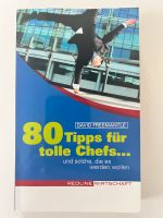 Buch: 80 Tipps für tolle Chefs Baden-Württemberg - Balingen Vorschau