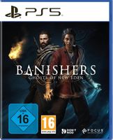 Banishers - Ghosts of New Eden PS5 Nordrhein-Westfalen - Kaarst Vorschau