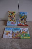 13x WALT DISNEY Kinderbücher Sammlung Set Donald Duck Märchen Rar München - Sendling Vorschau