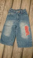 Kurze Kinder Jeans Hose / Shorts Gr.116 Dreiviertel Länge Brandenburg - Frankfurt (Oder) Vorschau