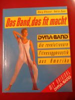 Fitnessgymnastik mit dem Dyna-Band Baden-Württemberg - Ertingen Vorschau