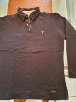 Langarmpolo Poloshirt Longsleeve Saarland - Bexbach Vorschau