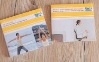 2 CDs Qi Gong und Easy Kurzentspannung Baden-Württemberg - Schopfloch Vorschau