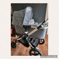 Bugaboo Fox Grey Melange Full Set Brandenburg - Ahrensfelde Vorschau