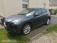 Mazda CX-5 Euro 6 Bayern - Günzburg Vorschau