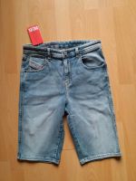 Diesel Damen Jeans Shorts Gr.27 neu mit Etikett Stuttgart - Stuttgart-West Vorschau