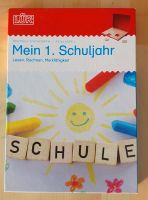 LÜK-Set Mein 1. Schuljahr - Mathematik,  Deutsch, Merkfähigkeit Sachsen - Kurort Seiffen Vorschau