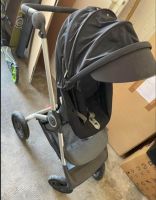 Stokke Scoot V2 Kinderwagen inngute zustqnd Kr. München - Ottobrunn Vorschau