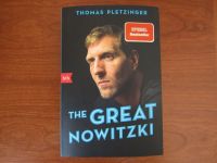 THE GREAT NOWITZKI Pletzinger SpiegelBestseller 978-3-442-77028-1 Berlin - Treptow Vorschau