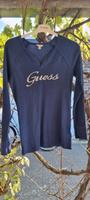 Guess Langarmshirt Gr XL Niedersachsen - Munster Vorschau