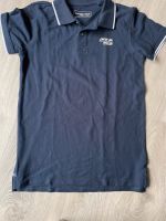 Poloshirt Jungen Gr. 146/152 blau neu Hessen - Wehretal Vorschau