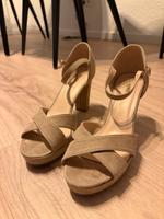 High Heels Pumps Hohe Schuhe Nordrhein-Westfalen - Münster-Hafen Vorschau