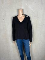 Replay strick pullover schwarz neu M 38 2300 Bayern - Erlabrunn Vorschau