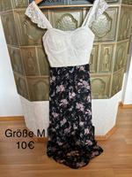 Kleid Sommer Hochzeit Feste Bayern - Pegnitz Vorschau
