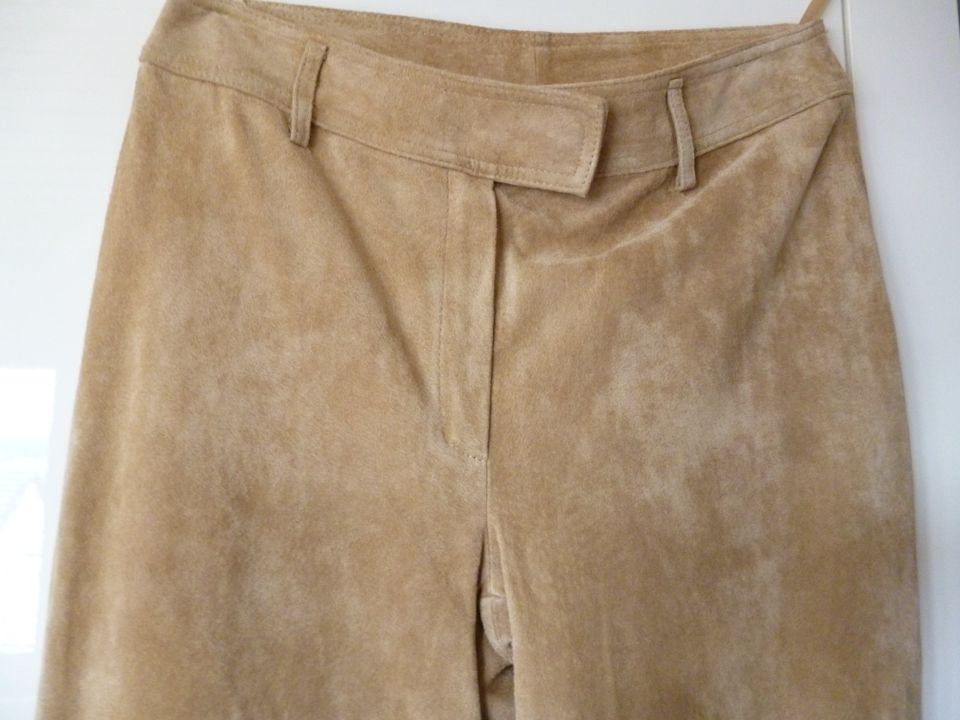 Damen Lederhose von Betty Barclay. NEU. in Kassel