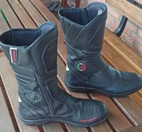 Vanucci VTB 2.1 Stiefel Schwarz - 43 Niedersachsen - Neu Wulmstorf Vorschau