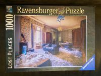 Ravensburger Puzzle 1000 Teile  Lost Places Dreamy Nordrhein-Westfalen - Gütersloh Vorschau