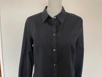 °ESPRIT° Bluse schwarz Gr. 42 Hessen - Hohenstein Vorschau