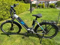 E-Bike Raymon  Crossray E-6.O Wave Stuttgart - Degerloch Vorschau