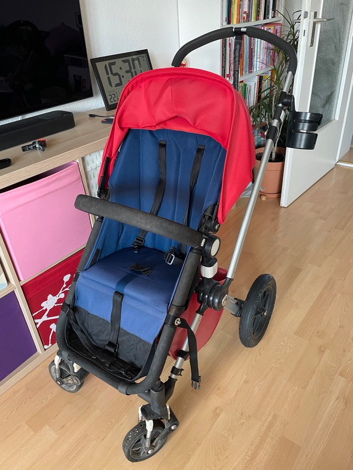 Bugaboo Cameleon in Ismaning