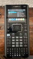 Ti nspire CX CAS Taschenrechner Texas Instruments Nordrhein-Westfalen - Langenfeld Vorschau