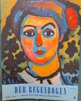 Der Regenbogen - antiquarische Zeitschrift für die Frau(20 Hefte) Hannover - Ahlem-Badenstedt-Davenstedt Vorschau