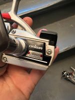 Daiwa 2600d Angelrolle Nordrhein-Westfalen - Herne Vorschau