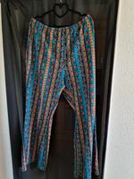 Boho Hose mit Gummibund 3xl Horn-Lehe - Lehesterdeich Vorschau