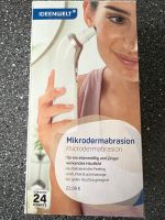 Mikrodermabrasion für zuhause hautpflege tool Schleswig-Holstein - Kiel Vorschau