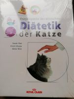 Klinische Diätetik Katze Nordrhein-Westfalen - Augustdorf Vorschau