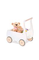 Puppenwagen Pinolino Holz Lauflernwagen Kinder Innenstadt - Köln Altstadt Vorschau