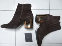 Vic Matie Stiefeletten, Wildleder, NP 300 €, Ungetragen, NEU Niedersachsen - Meppen Vorschau