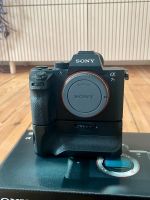 Sony ILCE-7RM2 Alpha Kamera 7R ii 34tsd Auslösungen Berlin - Neukölln Vorschau