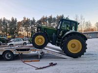 Alu Auffahrrampen ein Paar das Modell D49 4 m Länge bis 1.2m Baden-Württemberg - Freiburg im Breisgau Vorschau