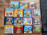 CD's ab 1.50 das Stück Kinderhörspiel Conny, Disney, Kinder Niedersachsen - Bodenwerder Vorschau