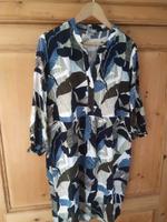 Sommerkleid gemustert 44 Bayern - Sulzberg Vorschau