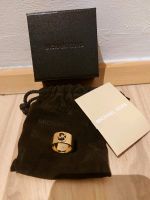 Michael Kors Ring gold Nordrhein-Westfalen - Kierspe Vorschau