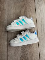 Adidas Schuhe Gr. 23 Dresden - Schönfeld-Weißig Vorschau