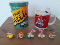 Diddl Tasse, Puzzle und Figuren Nordrhein-Westfalen - Arnsberg Vorschau