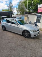 BMW 320 Baureihe 3 Touring 320d Aubing-Lochhausen-Langwied - Aubing Vorschau