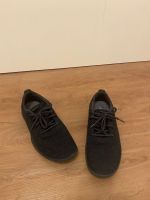 Allbirds Sneakers Herren Runners Schwarz Merinowolle Größe 45 München - Maxvorstadt Vorschau