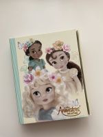 Disney Animators Luxus  Postkarten set selten rar Nordrhein-Westfalen - Rheinberg Vorschau