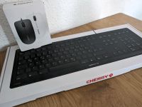 CHERRY STREAM DESKTOP, Kabelgebundenes Tastatur- und Maus-Set OVP Nordrhein-Westfalen - Hamm Vorschau