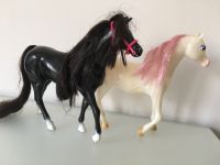 vintage groß Barbiepferd Barbie Pferd 90er Hannover - Vahrenwald-List Vorschau