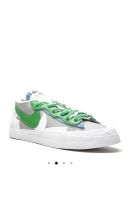 Nike Blazer Low x Sacai  Classic Green US15 Nordrhein-Westfalen - Herne Vorschau