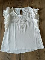 Damen Bluse ⭐VILA clothes ⭐ Gr. 44 Sachsen - Schwarzenberg (Erzgebirge) Vorschau